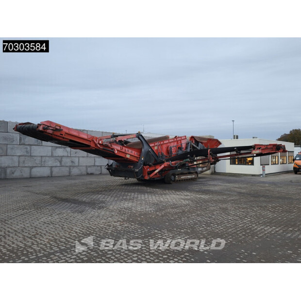 2015 Sandvik QE341-43917408