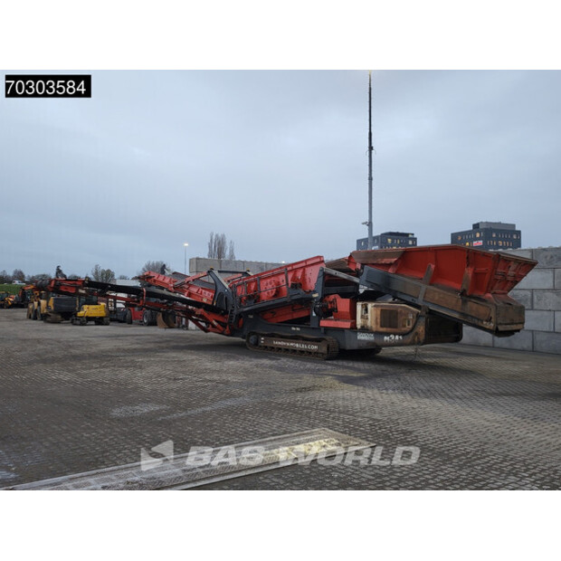 2015 Sandvik QE341-43917409