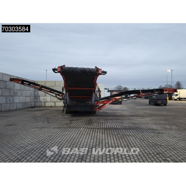 2015 Sandvik QE341-43917410