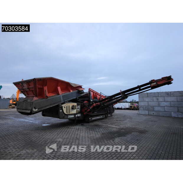2015 Sandvik QE341-43917411