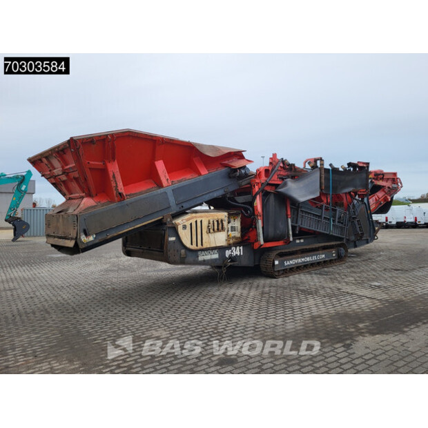 2015 Sandvik QE341-43917412