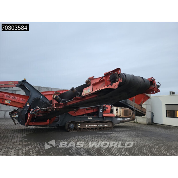 2015 Sandvik QE341-43917413