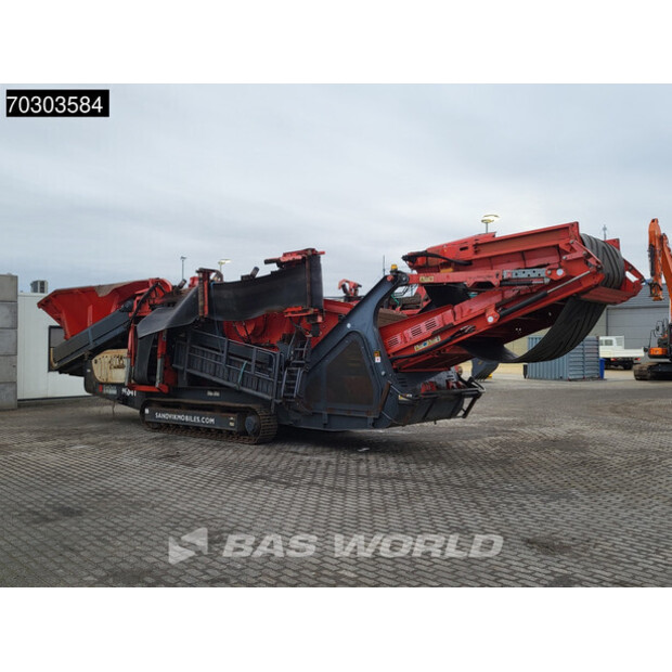 2015 Sandvik QE341-43917414