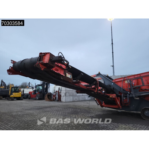 2015 Sandvik QE341-43917415