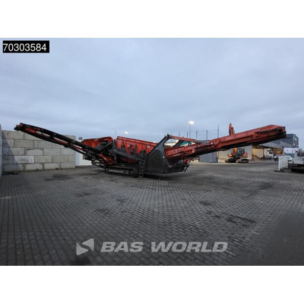 2015 Sandvik QE341-43917416