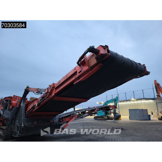 2015 Sandvik QE341-43917417