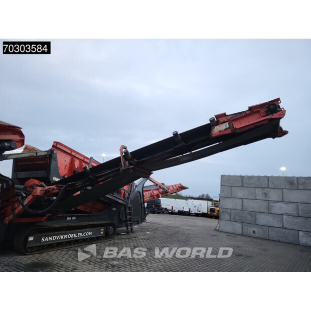 2015 Sandvik QE341-43917418