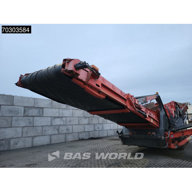 2015 Sandvik QE341-43917419