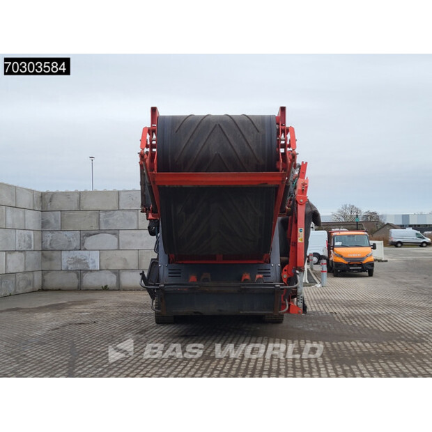 2015 Sandvik QE341-43917421