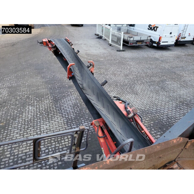 2015 Sandvik QE341-43917422