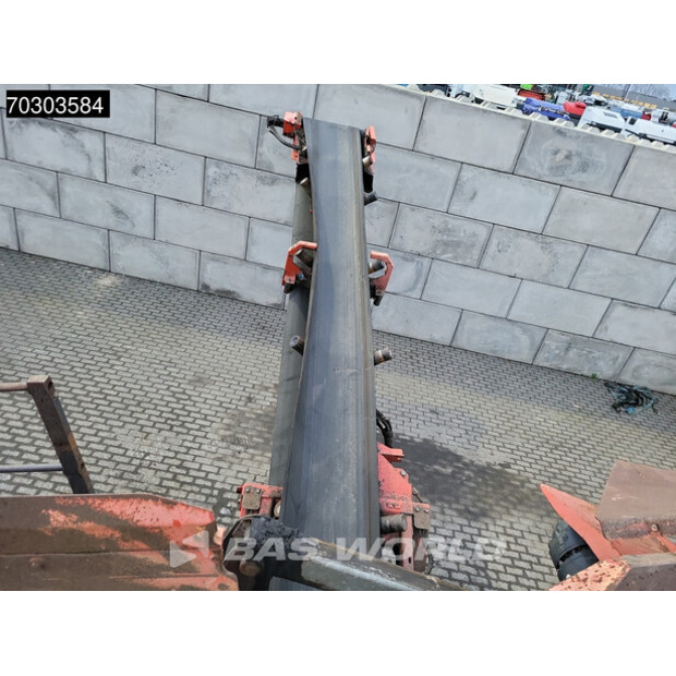 2015 Sandvik QE341-43917423