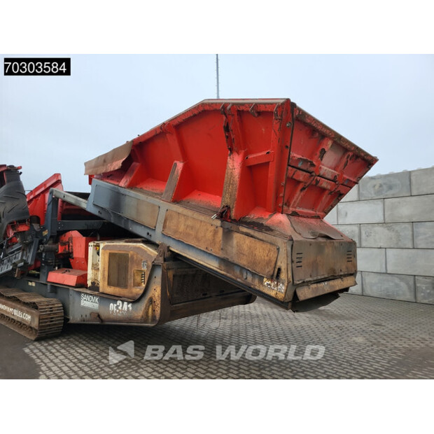 2015 Sandvik QE341-43917425