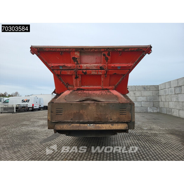 2015 Sandvik QE341-43917426
