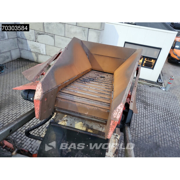 2015 Sandvik QE341-43917427