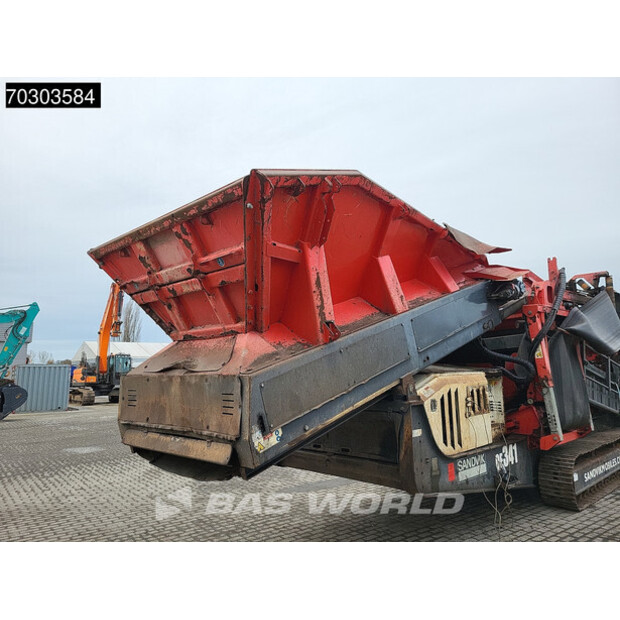 2015 Sandvik QE341-43917429