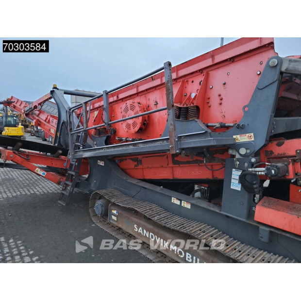 2015 Sandvik QE341-43917430