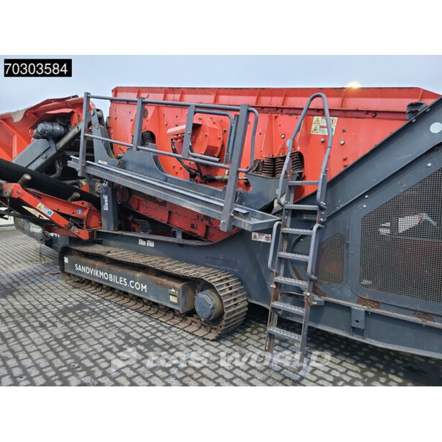 2015 Sandvik QE341-43917431