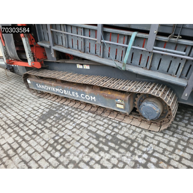 2015 Sandvik QE341-43917432