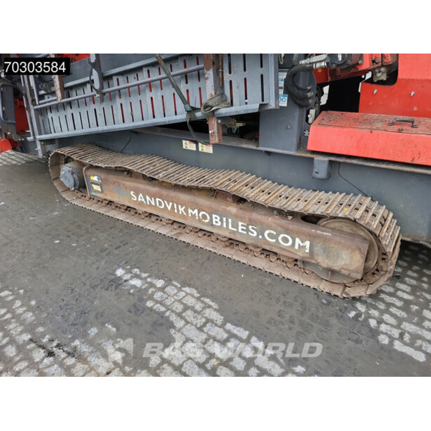 2015 Sandvik QE341-43917433