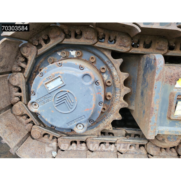 2015 Sandvik QE341-43917436