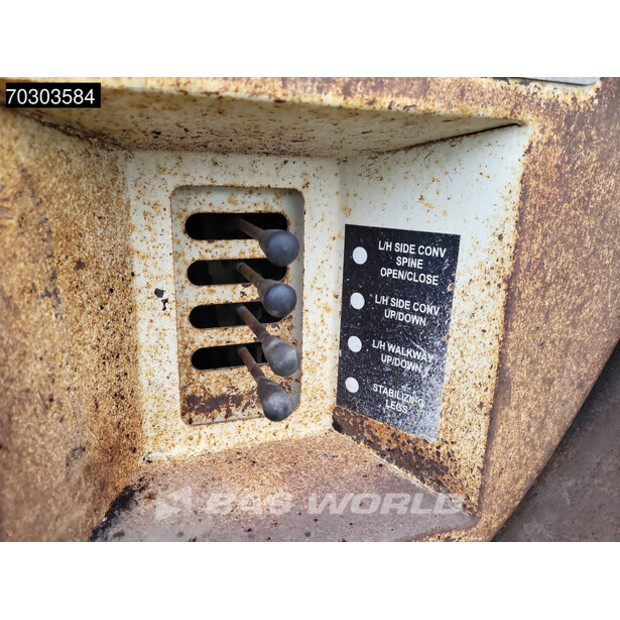 2015 Sandvik QE341-43917437