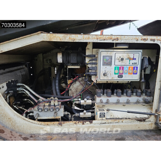 2015 Sandvik QE341-43917438