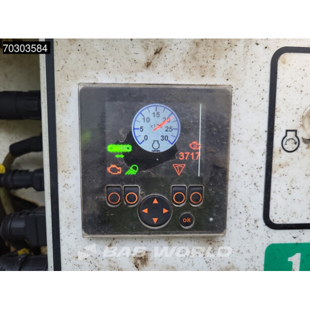 2015 Sandvik QE341-43917440