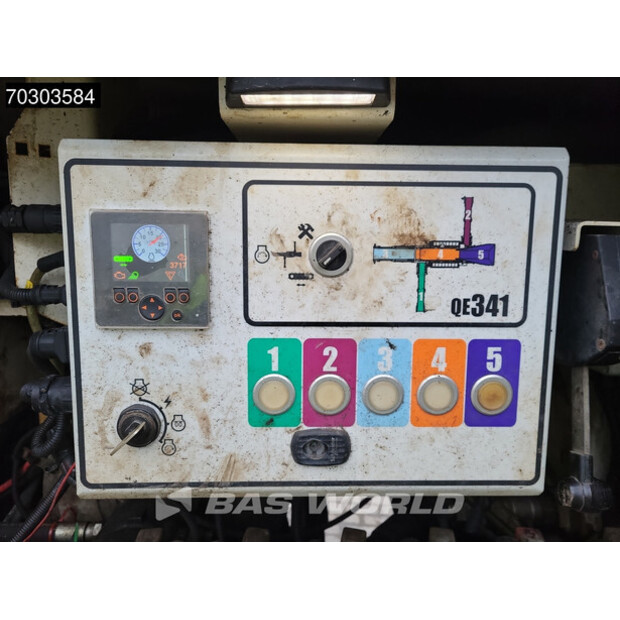 2015 Sandvik QE341-43917441