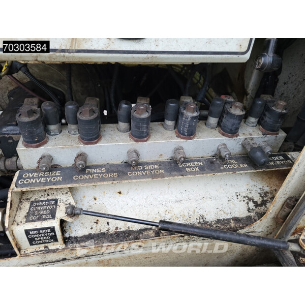 2015 Sandvik QE341-43917442