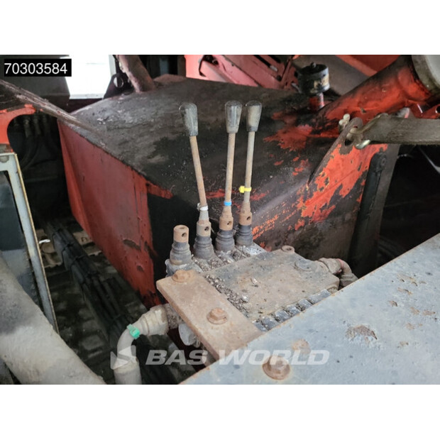 2015 Sandvik QE341-43917443