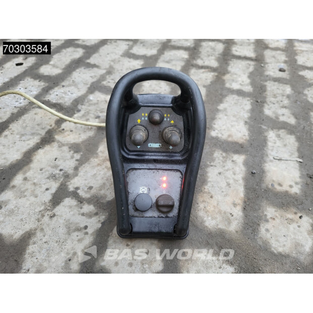 2015 Sandvik QE341-43917444