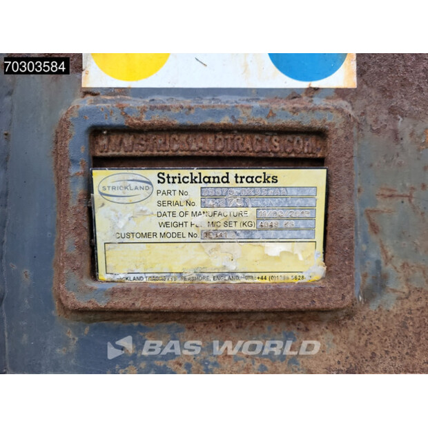 2015 Sandvik QE341-43917445