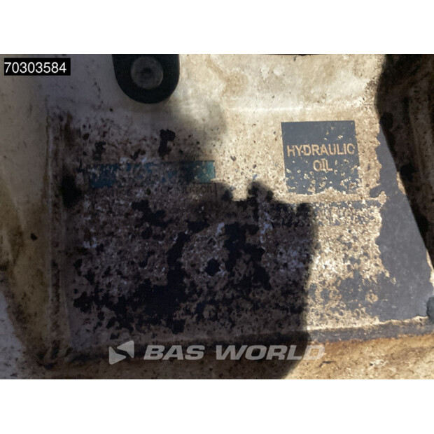 2015 Sandvik QE341-43917446