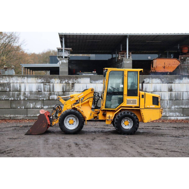 2004 Weidemann P50-43917449