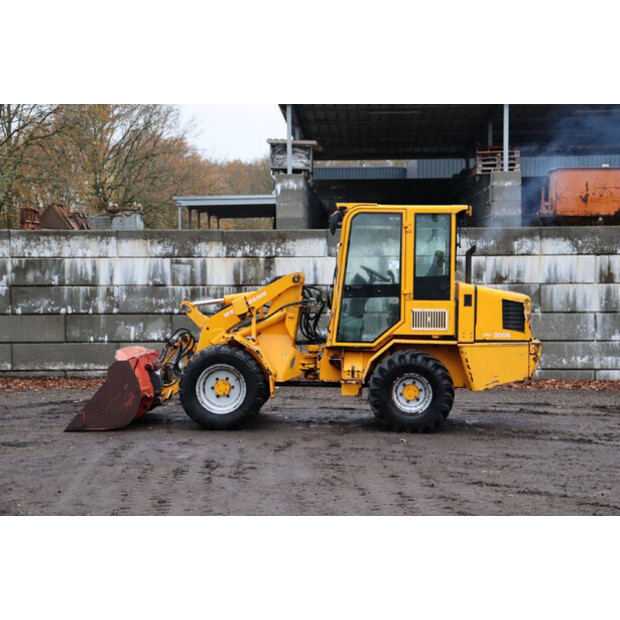 2004 Weidemann P50-43917450