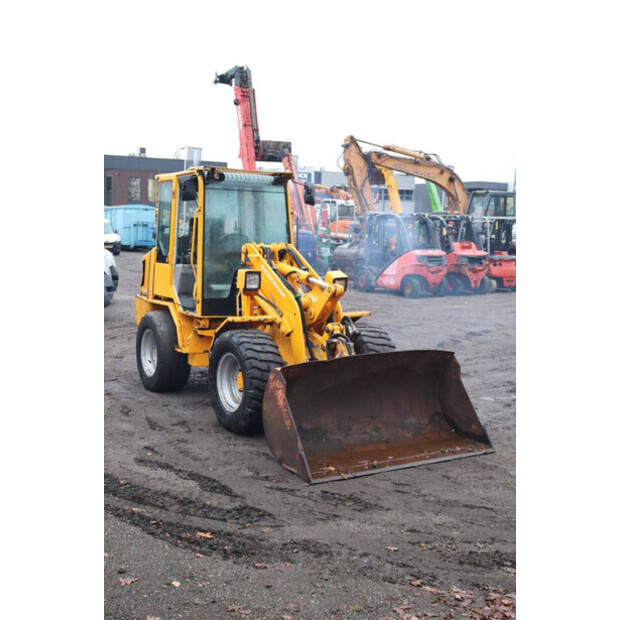 2004 Weidemann P50-43917455