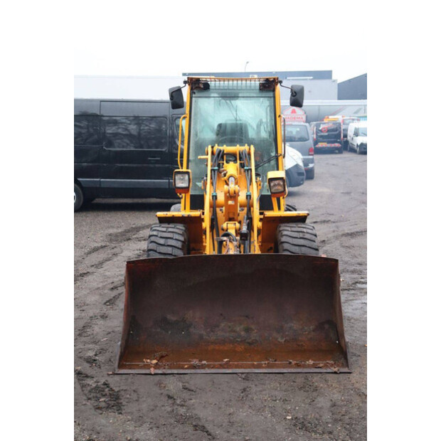 2004 Weidemann P50-43917456