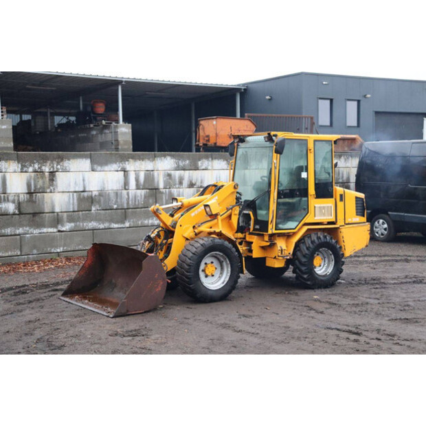 2004 Weidemann P50-43917457