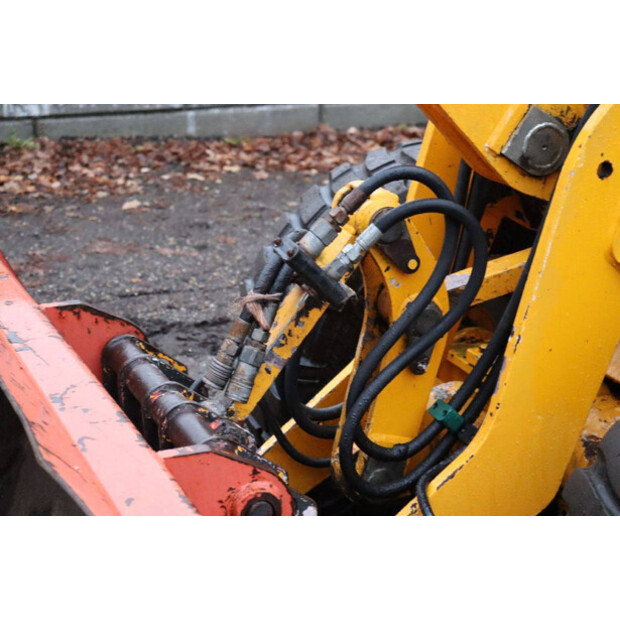 2004 Weidemann P50-43917460