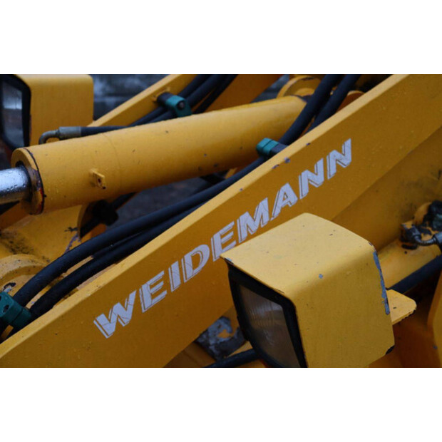 2004 Weidemann P50-43917464
