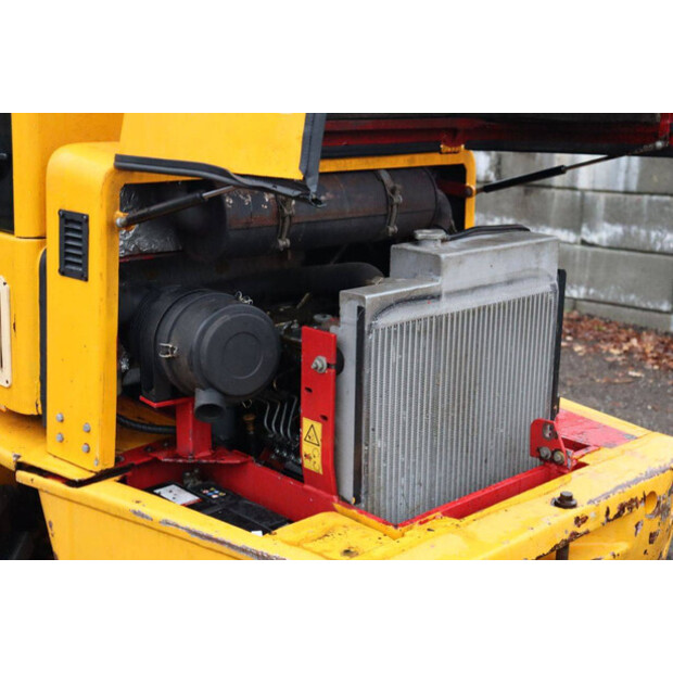 2004 Weidemann P50-43917472