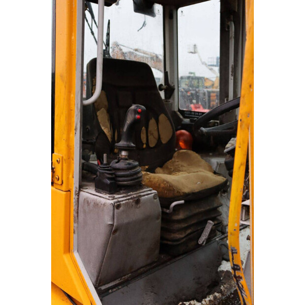 2004 Weidemann P50-43917478