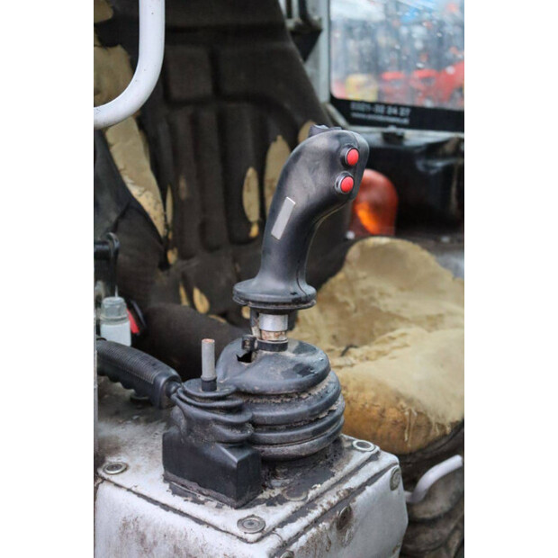 2004 Weidemann P50-43917479