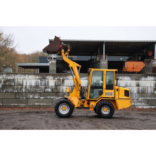 2004 Weidemann P50-43917484