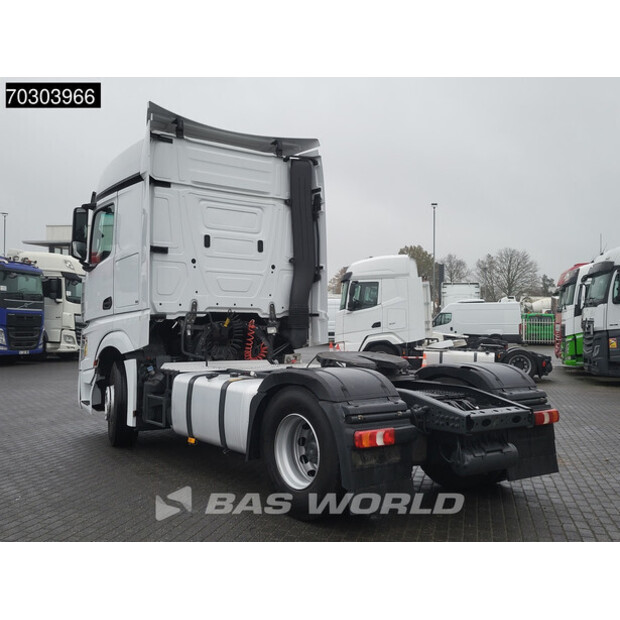 2019 مرسيدس بنز Actros 1843-43917490