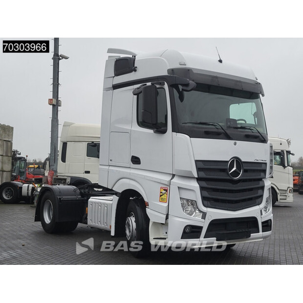 2019 مرسيدس بنز Actros 1843-43917491