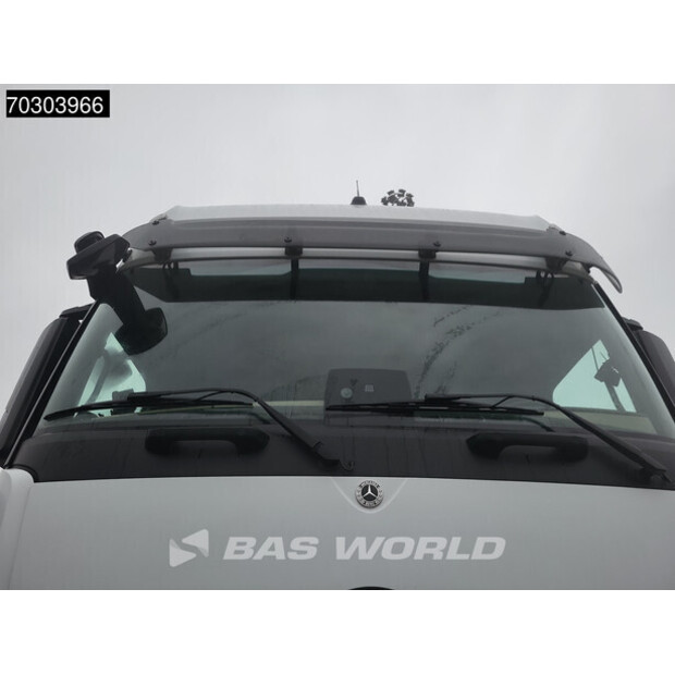 2019 مرسيدس بنز Actros 1843-43917495