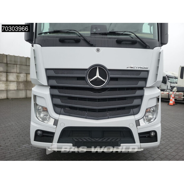 2019 مرسيدس بنز Actros 1843-43917496