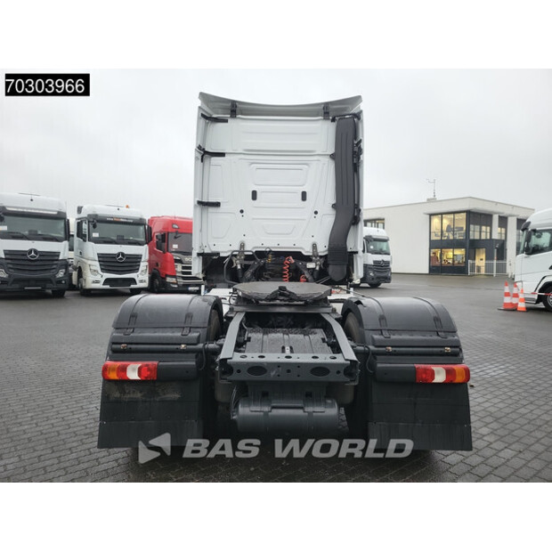 2019 مرسيدس بنز Actros 1843-43917497