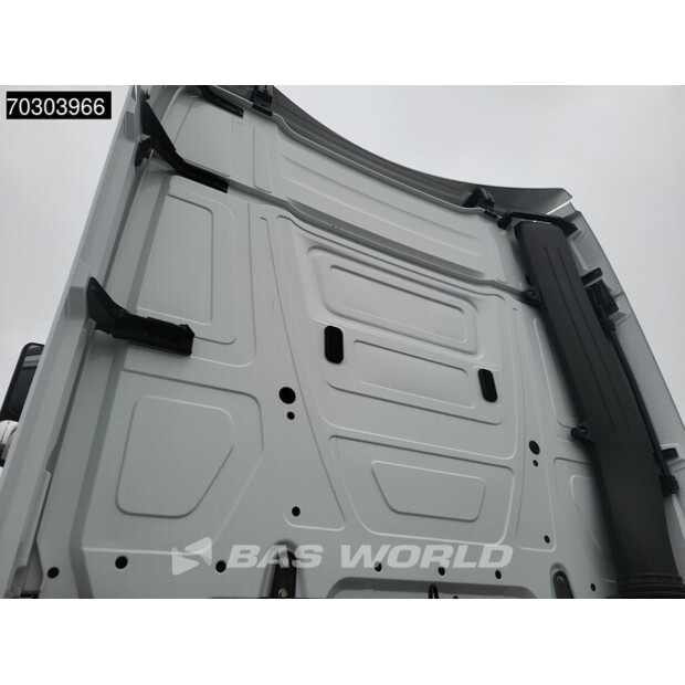 2019 مرسيدس بنز Actros 1843-43917499